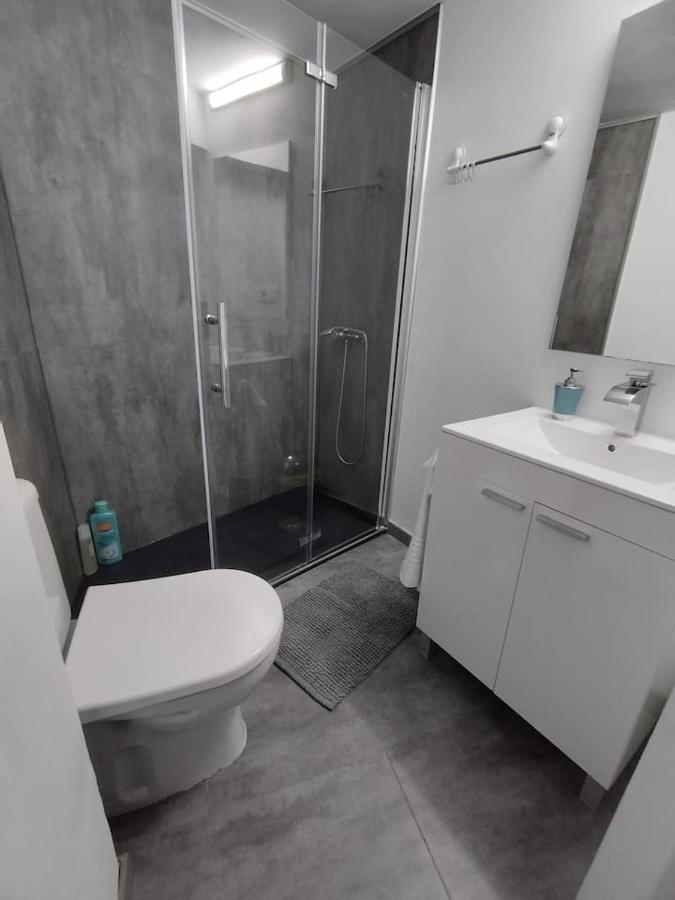 Апартаменты Singular Triplex En Zona Centrica Виго Экстерьер фото